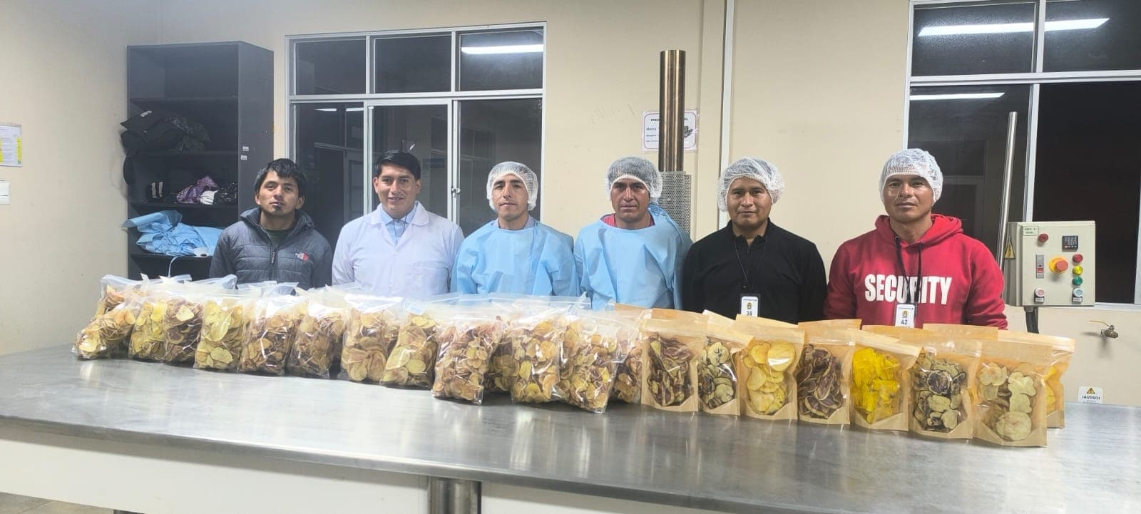 Hélice Sector Privado