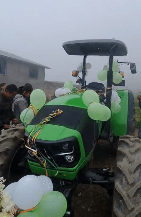 Trabajo con Tecnología